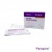 Panapore Paraffin Gauze Dressing 10x10cm